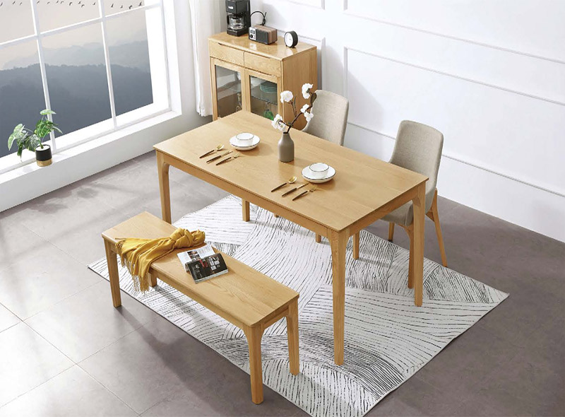 半島餐桌1200*750*750/1400/1600*800*750